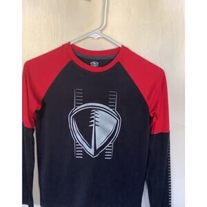 Athletic Works long sleeve shirt size 10–12